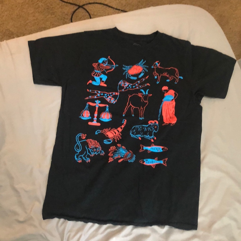 Graphic Tee